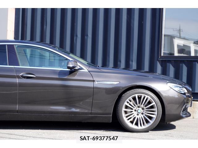 Bmw 6 SERIES 2015-09 7820585-17