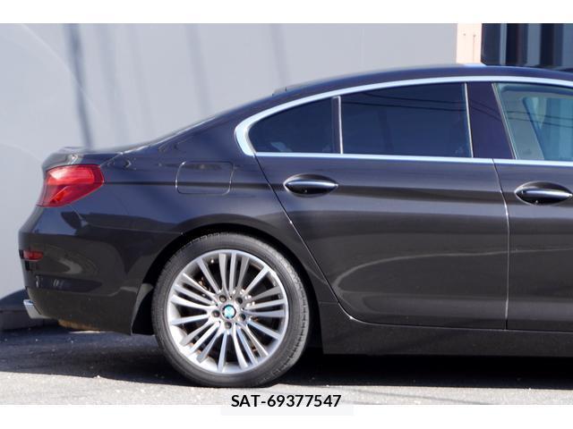 Bmw 6 SERIES 2015-09 7820585-18