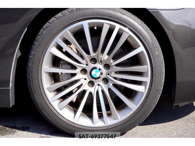 Bmw 6 SERIES 2015-09 7820585-19