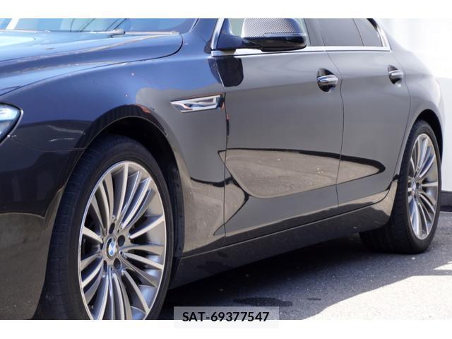 Bmw 6 SERIES 2015-09 7820585-3