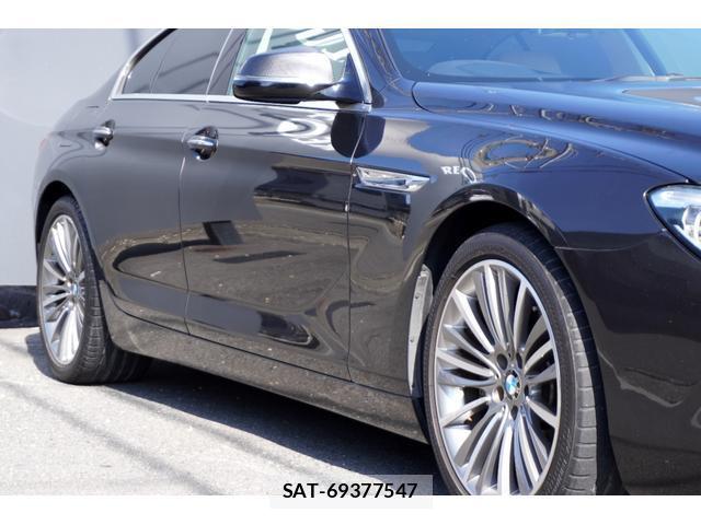 Bmw 6 SERIES 2015-09 7820585-6