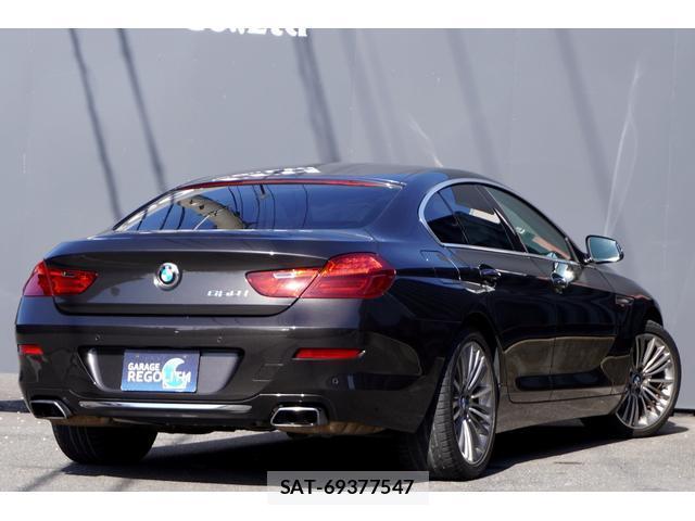 Bmw 6 SERIES 2015-09 7820585-7
