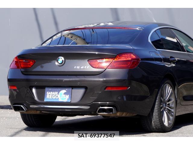 Bmw 6 SERIES 2015-09 7820585-8