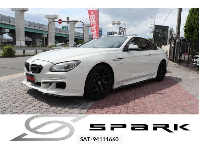 Bmw 6 SERIES 2014-12 7823340-0