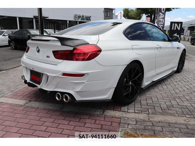 Bmw 6 SERIES 2014-12 7823340-10