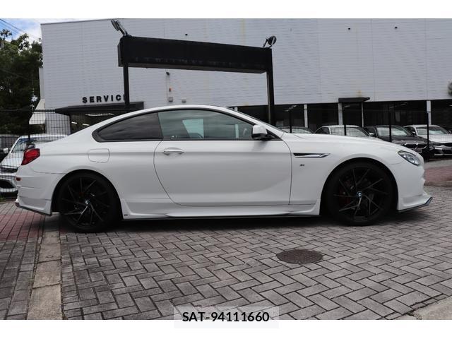 Bmw 6 SERIES 2014-12 7823340-11