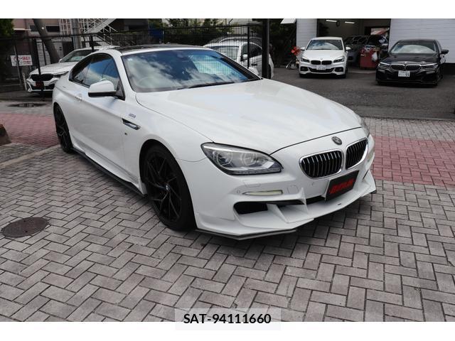 Bmw 6 SERIES 2014-12 7823340-12