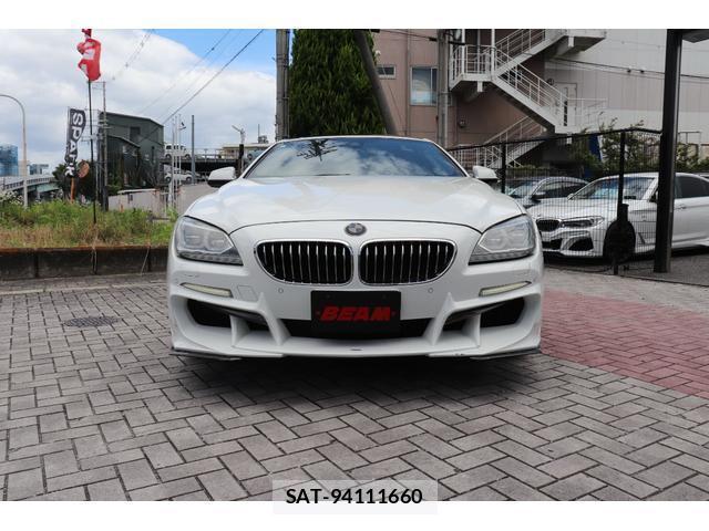 Bmw 6 SERIES 2014-12 7823340-13