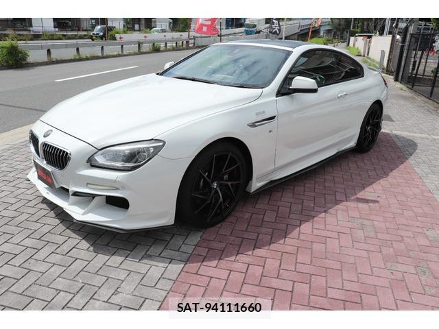 Bmw 6 SERIES 2014-12 7823340-6