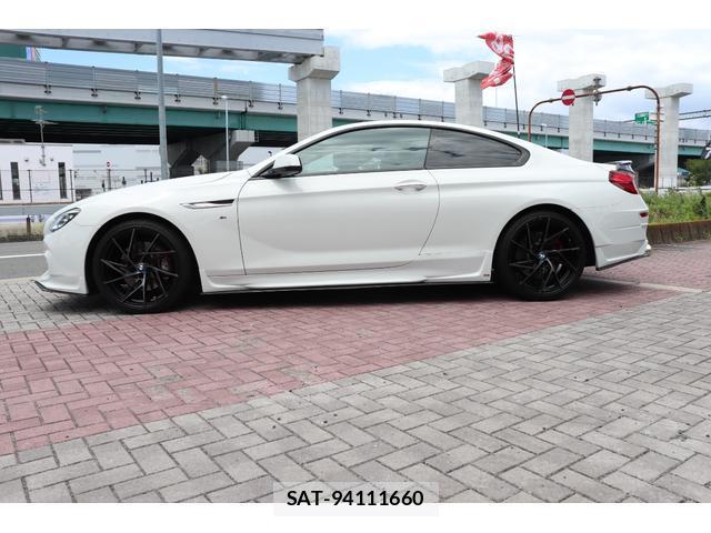 Bmw 6 SERIES 2014-12 7823340-7
