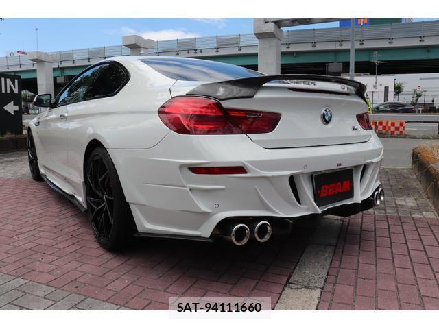Bmw 6 SERIES 2014-12 7823340-8