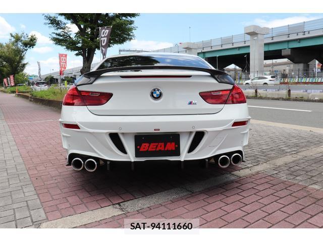 Bmw 6 SERIES 2014-12 7823340-9