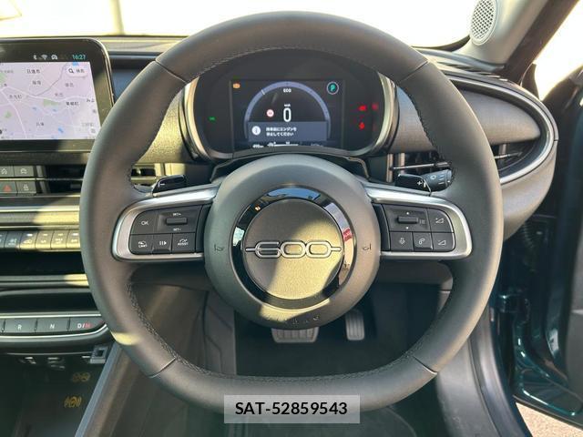 Fiat 600 Hybrid 2025-06 7823120-19