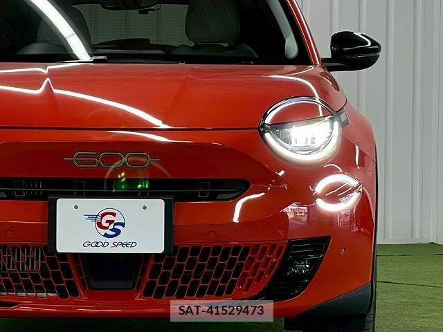 Fiat 600 Hybrid 2025-06 7823219-19