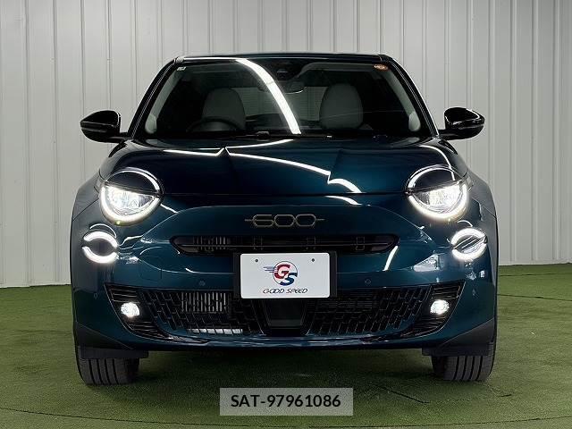 Fiat 600 Hybrid 2025-09 7823222-12
