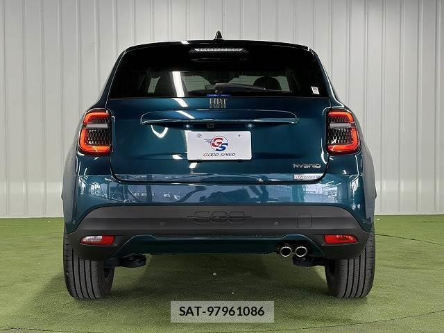 Fiat 600 Hybrid 2025-09 7823222-13