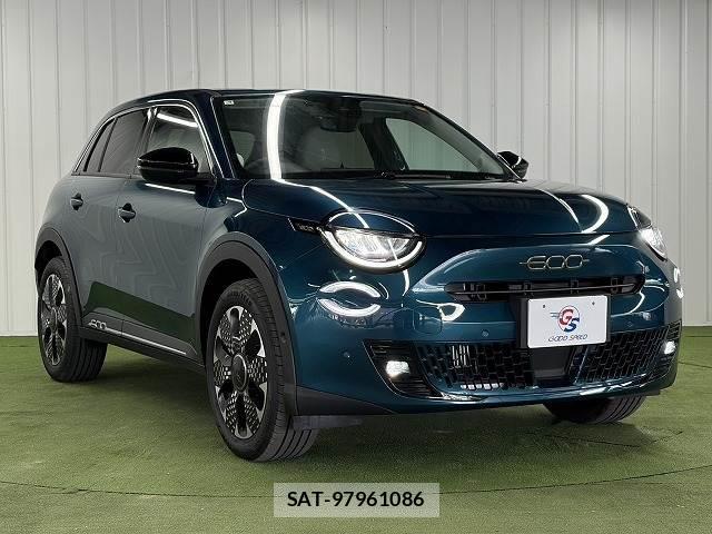 Fiat 600 Hybrid 2025-09 7823222-15