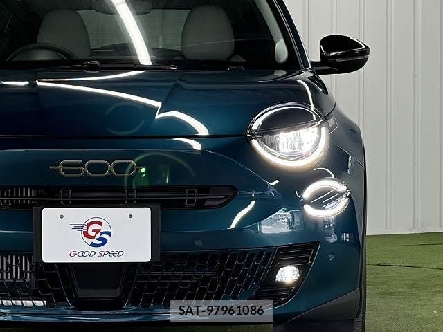 Fiat 600 Hybrid 2025-09 7823222-19