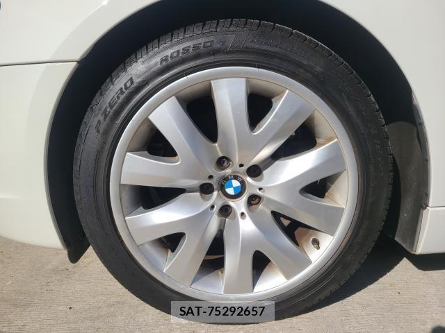 Bmw 7 SERIES 2009-04 7813680-15