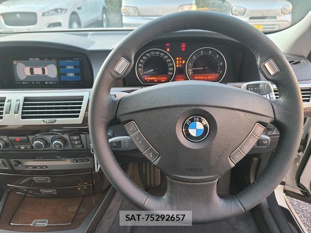 Bmw 7 SERIES 2009-04 7813680-18
