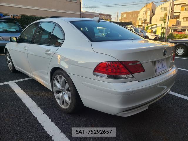 Bmw 7 SERIES 2009-04 7813680-8