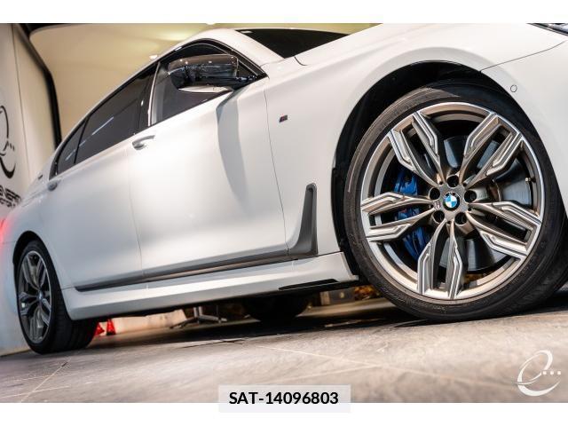 Bmw 7 SERIES 2018-01 7814732-11