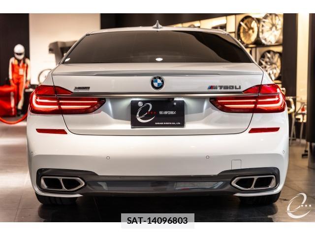 Bmw 7 SERIES 2018-01 7814732-14
