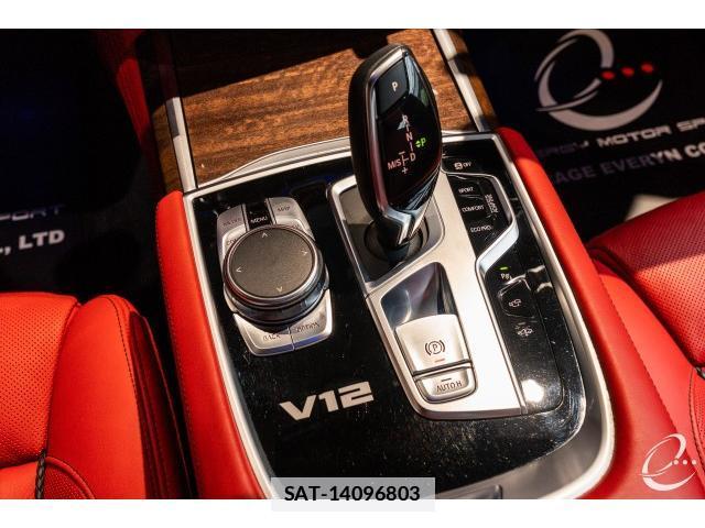 Bmw 7 SERIES 2018-01 7814732-15