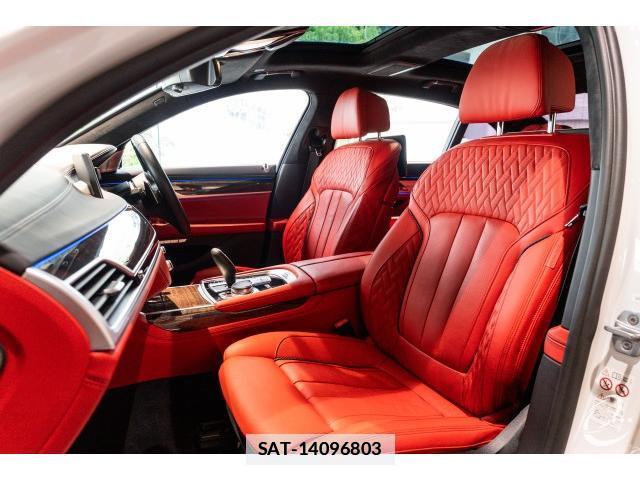 Bmw 7 SERIES 2018-01 7814732-3