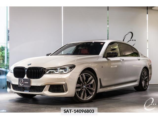 Bmw 7 SERIES 2018-01 7814732-6