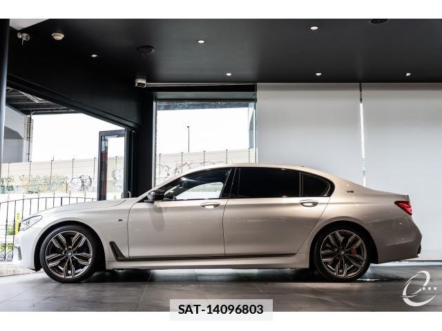 Bmw 7 SERIES 2018-01 7814732-7
