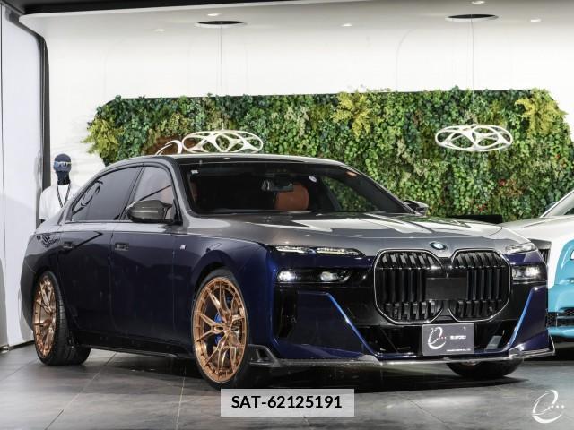 Bmw 7 SERIES 2023-03 7814763-0