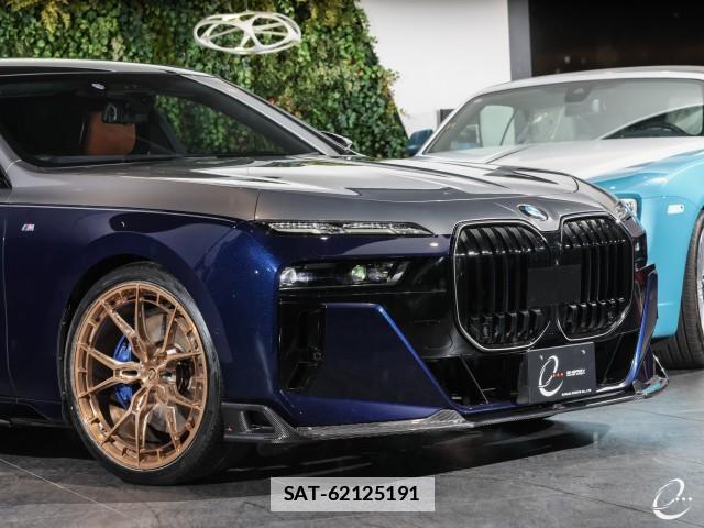 Bmw 7 SERIES 2023-03 7814763-11