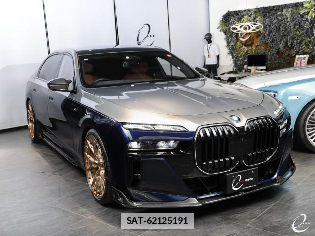 Bmw 7 SERIES 2023-03 7814763-12