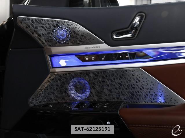 Bmw 7 SERIES 2023-03 7814763-4
