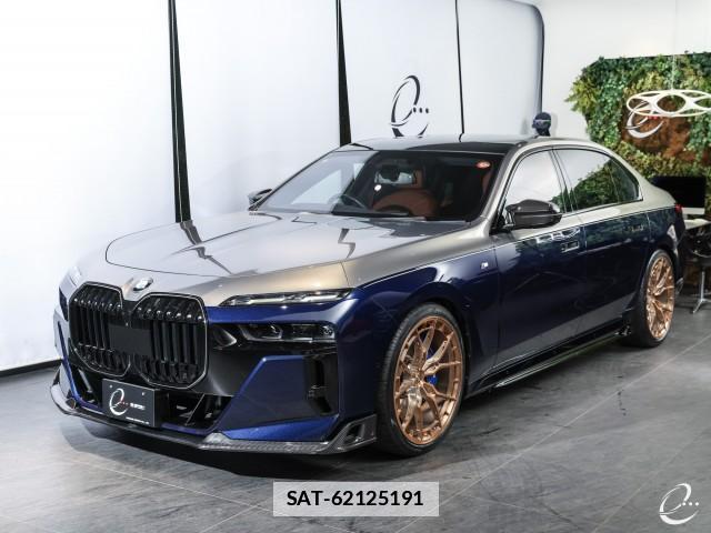 Bmw 7 SERIES 2023-03 7814763-7