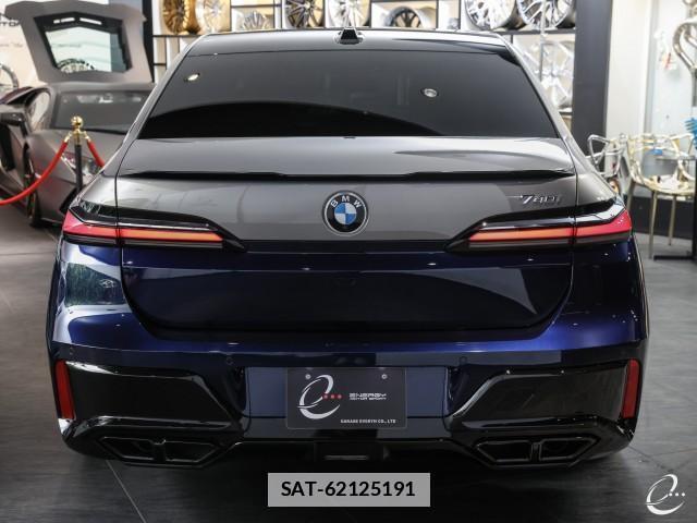 Bmw 7 SERIES 2023-03 7814763-8