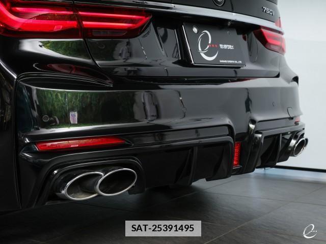 Bmw 7 SERIES 2017-07 7814768-10