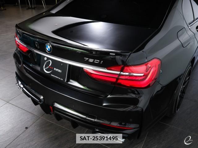 Bmw 7 SERIES 2017-07 7814768-11