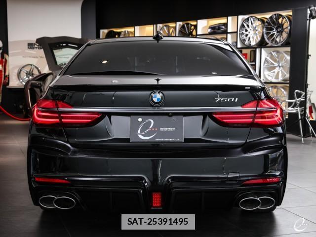 Bmw 7 SERIES 2017-07 7814768-12
