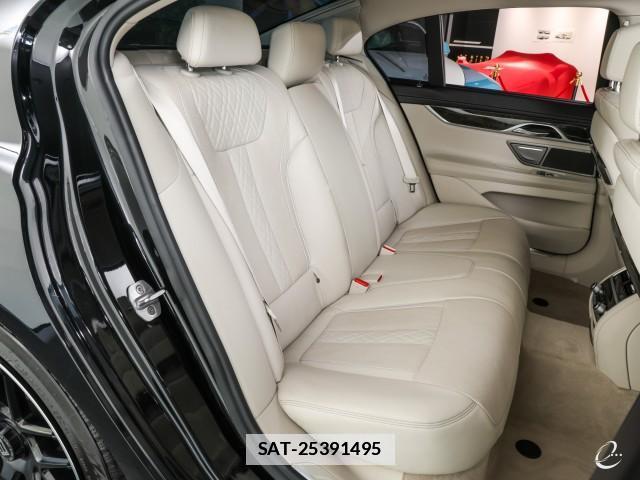 Bmw 7 SERIES 2017-07 7814768-14