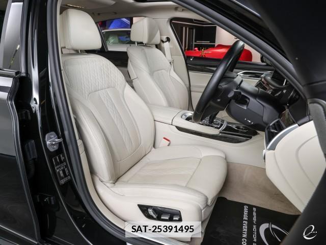 Bmw 7 SERIES 2017-07 7814768-3