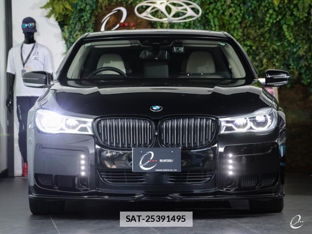 Bmw 7 SERIES 2017-07 7814768-5