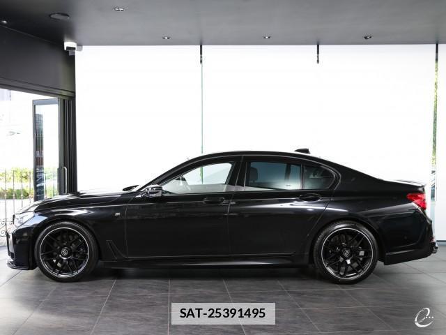 Bmw 7 SERIES 2017-07 7814768-7