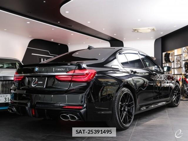Bmw 7 SERIES 2017-07 7814768-9