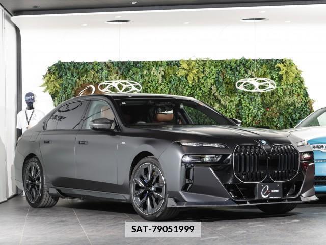 Bmw 7 SERIES 2025-06 7814783-0