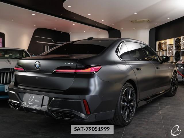 Bmw 7 SERIES 2025-06 7814783-1