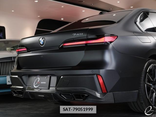 Bmw 7 SERIES 2025-06 7814783-14