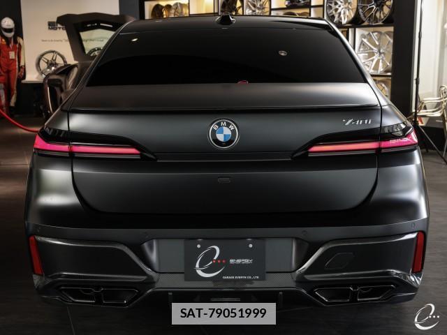 Bmw 7 SERIES 2025-06 7814783-17