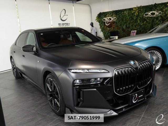 Bmw 7 SERIES 2025-06 7814783-19